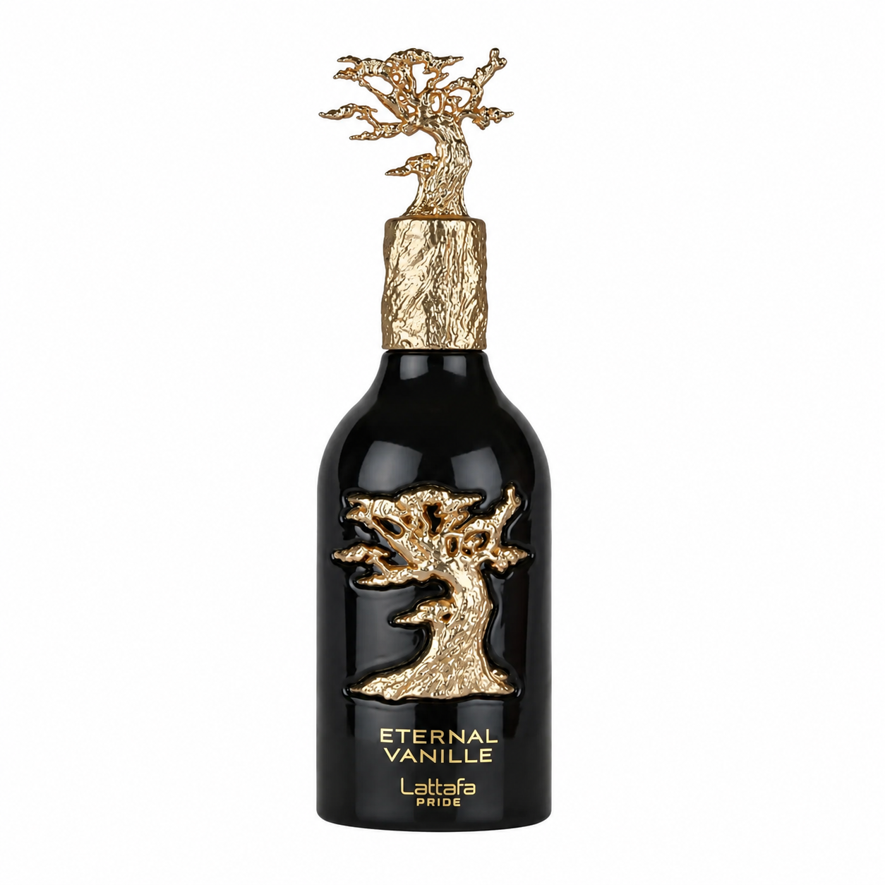 Lattafa Eternal Vanille Eau De Parfum 100ml