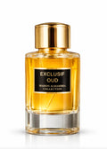Maison Alhambra Exclusif Oud Eau De Parfum 100ml