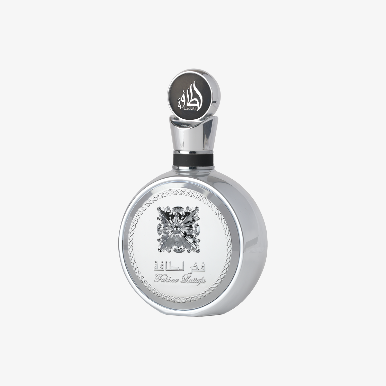 Lattafa Fakhar Platin Eau De Parfum 100ml