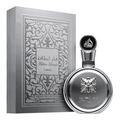 Lattafa Fakhar Platin Eau De Parfum 100ml