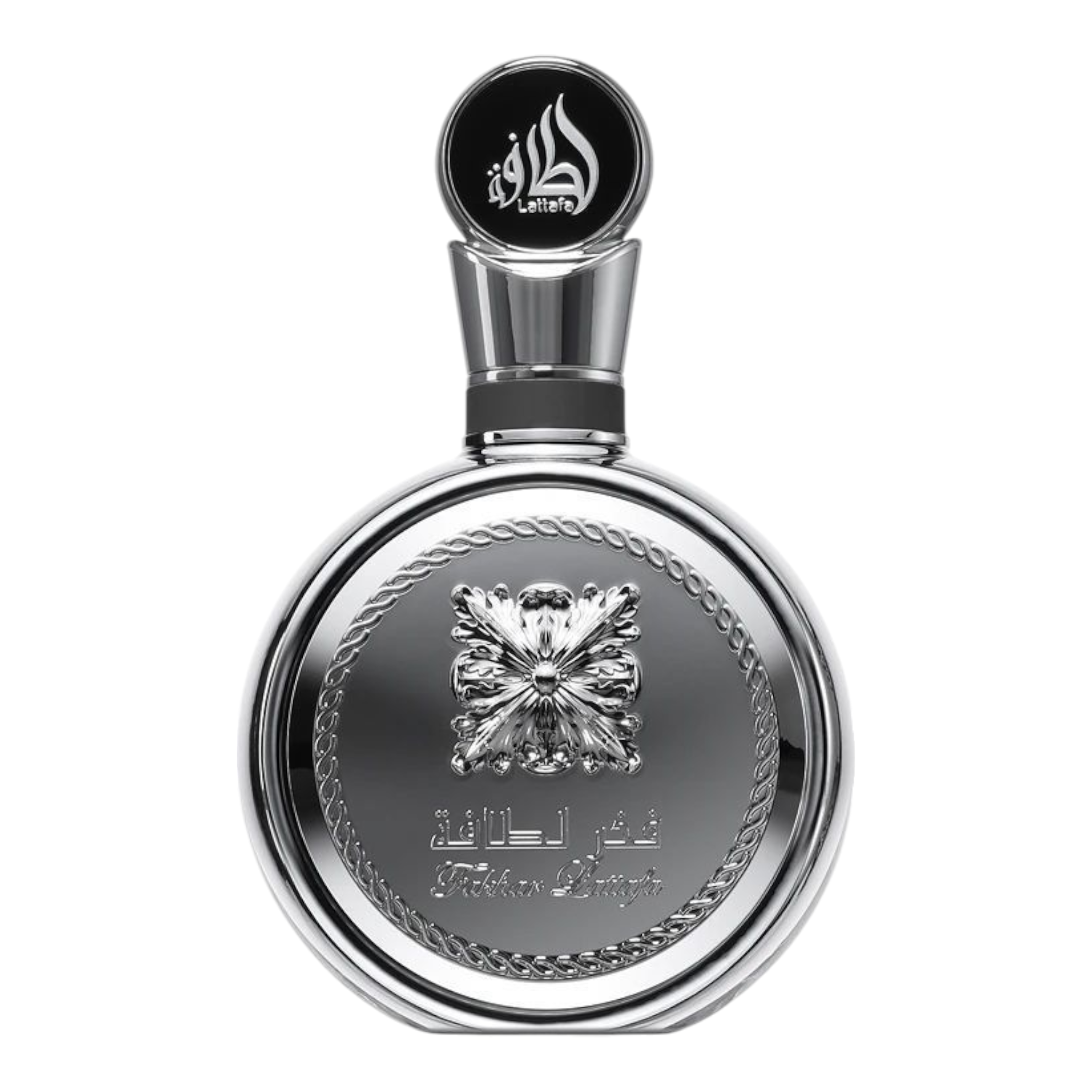 Lattafa Fakhar Platin Eau De Parfum 100ml