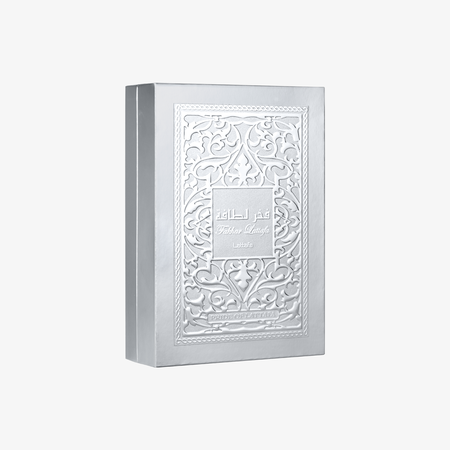 Lattafa Fakhar Platin Eau De Parfum 100ml