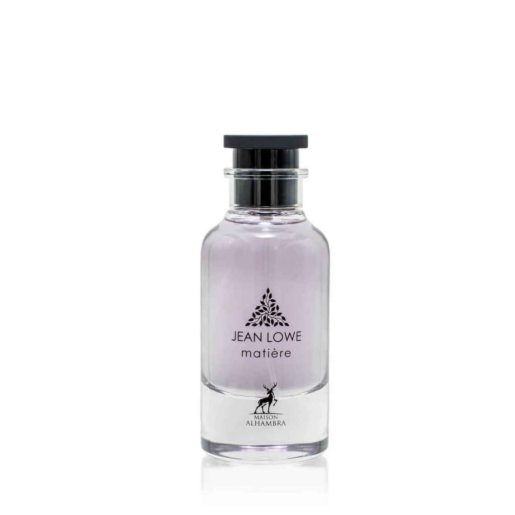 Maison Alhambra Jean Lowe Maitre Eau De Parfum 100ml