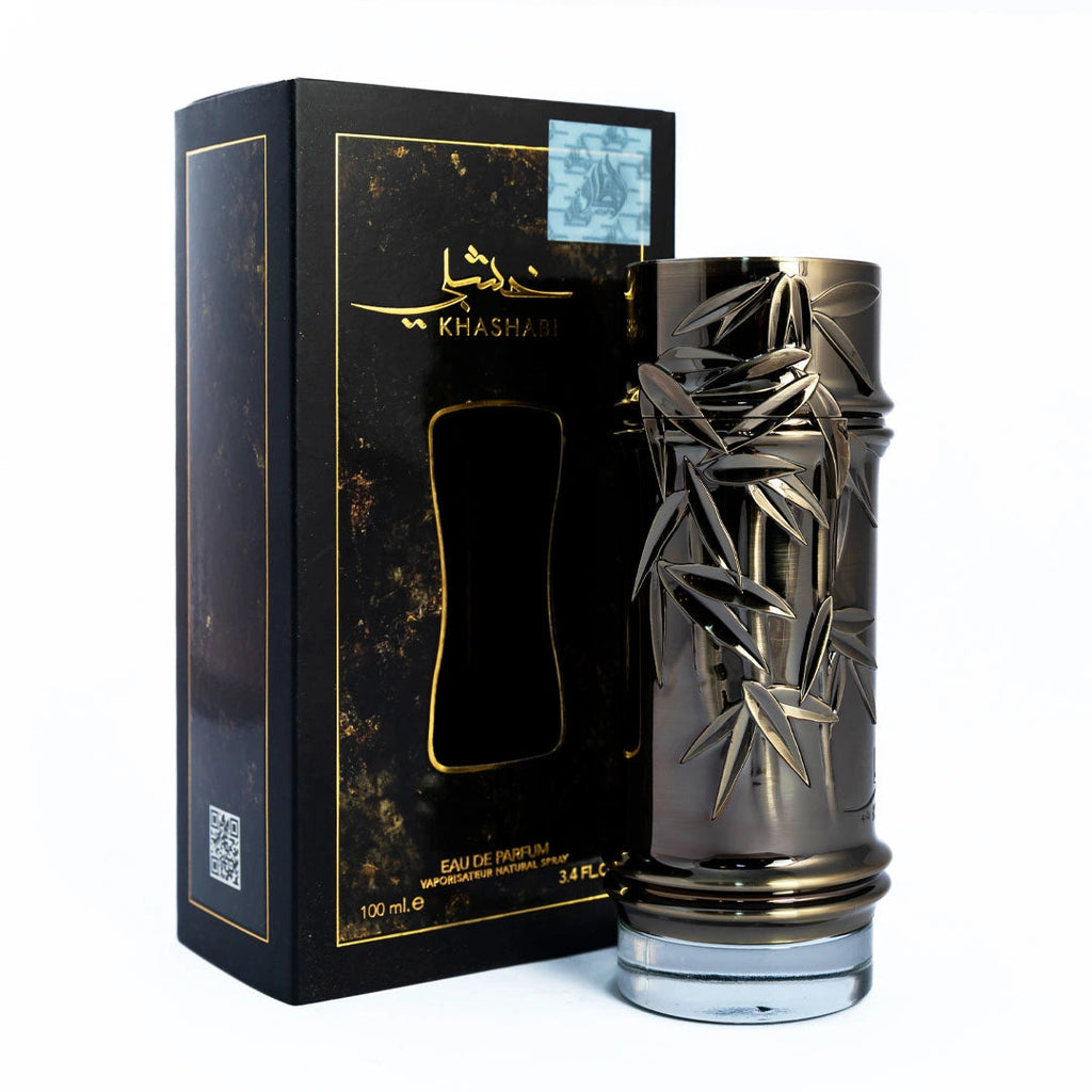 Lattafa Khashabi Eau De Parfum 100ml