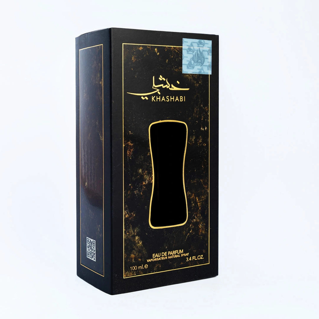 Lattafa Khashabi Eau De Parfum 100ml