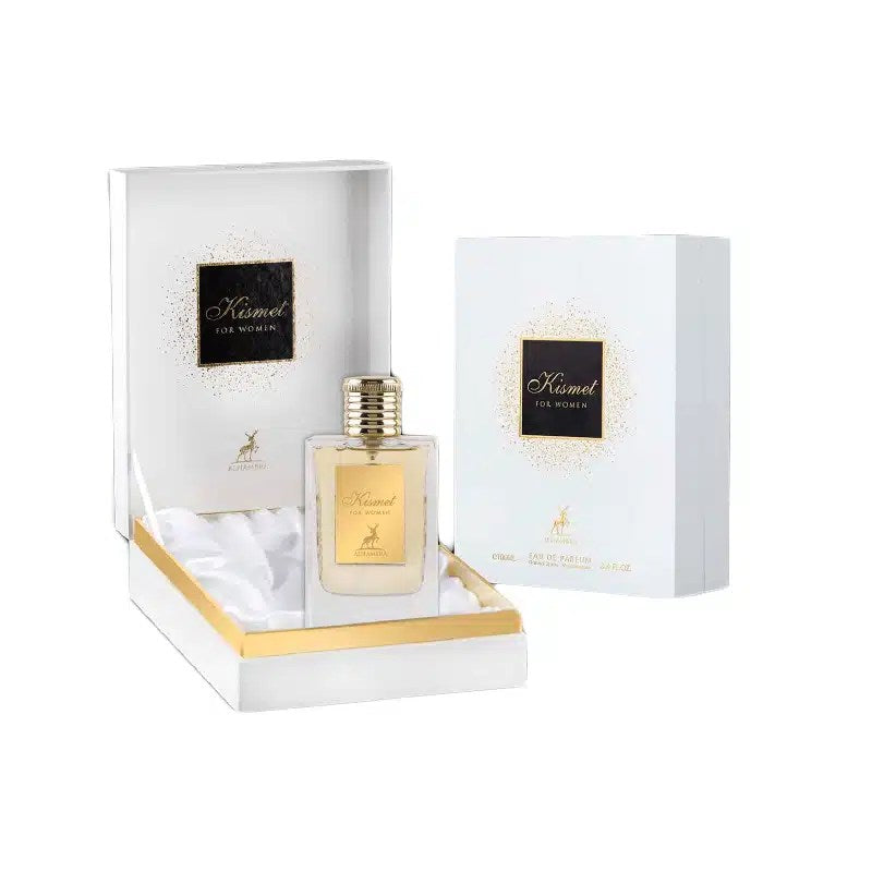 Maison Alhambra Kismet Eau De Parfum 100ml