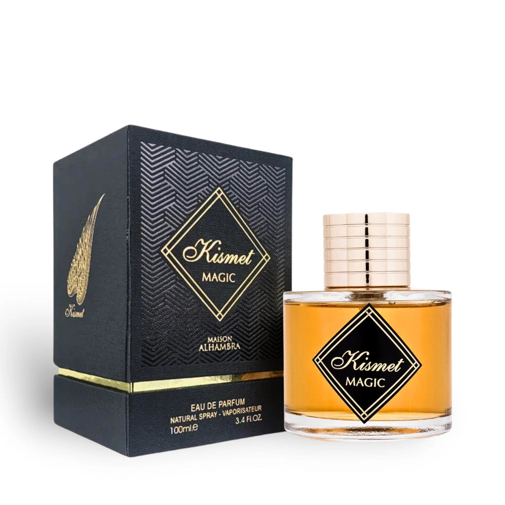Maison Alhambra Kismet Magic (Angel) Eau De Parfum 100ml