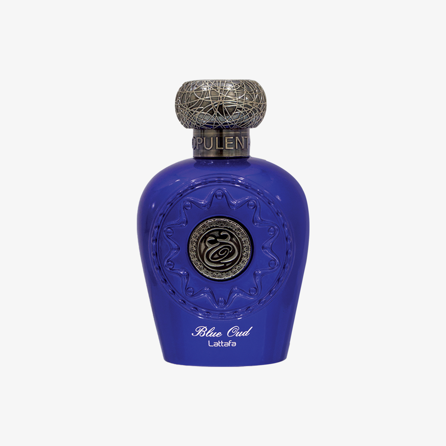 Lattafa Blue Oud Eau De Parfum 100ml