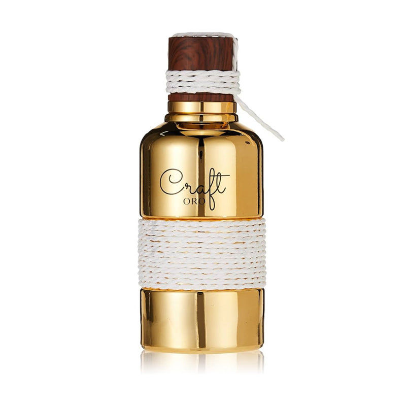 Vurv Craft Oro By Eau De Parfum 100ml