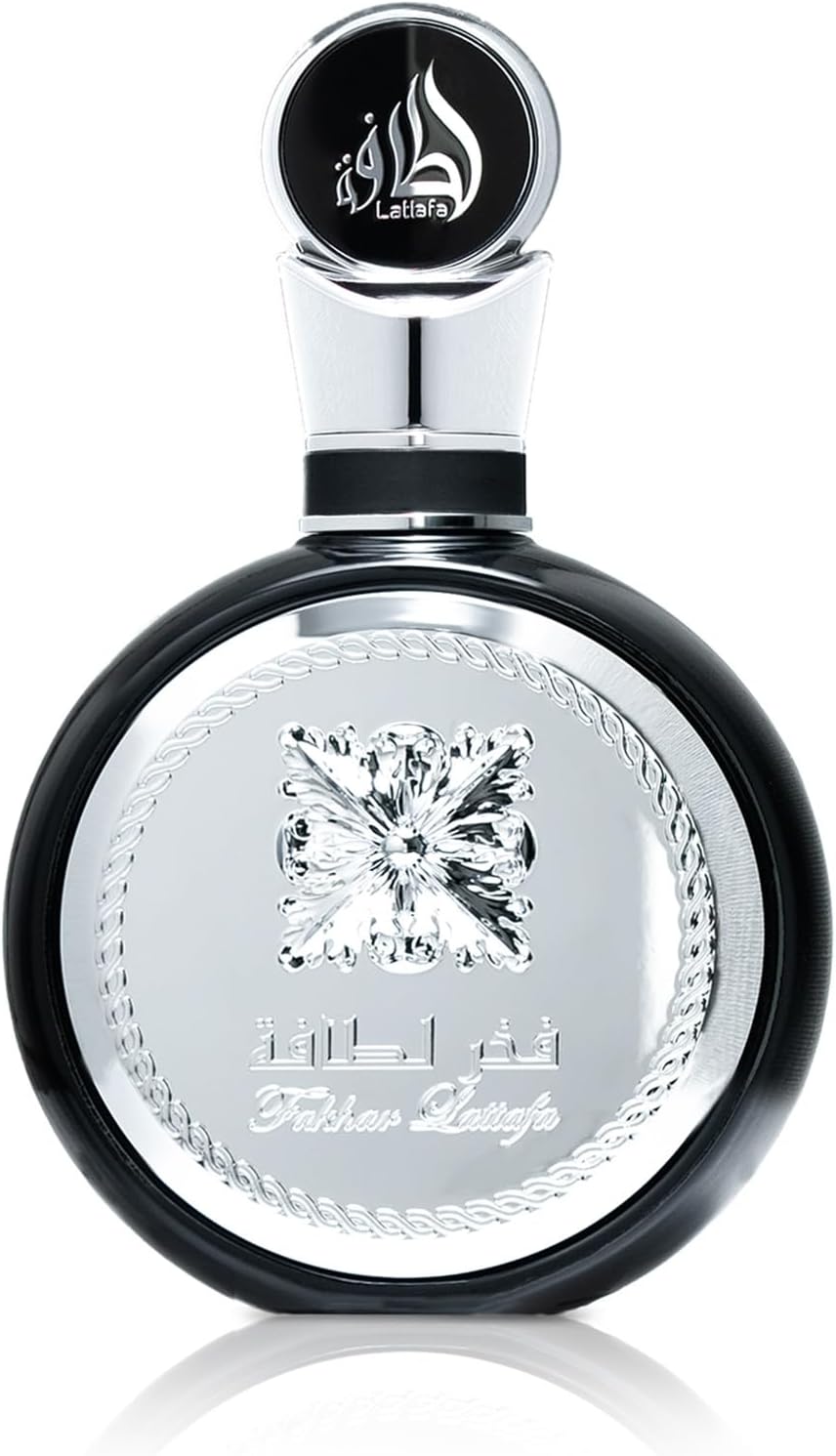 Lattafa Fakhar Men Eau De Parfum 100ml