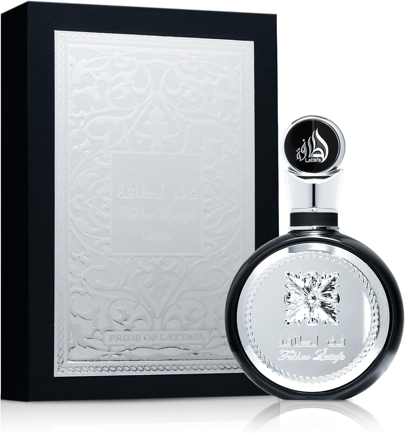 Lattafa Fakhar Men Eau De Parfum 100ml