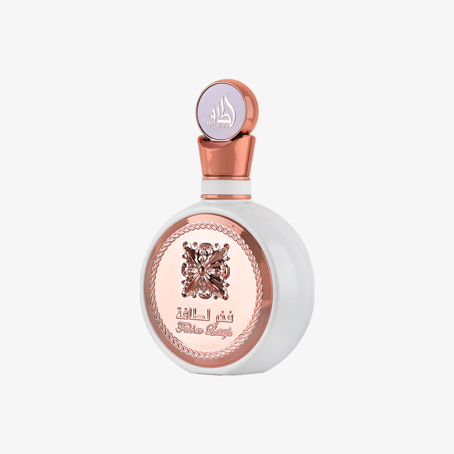 Lattafa Fakhar Women Eau De Parfum 100ml