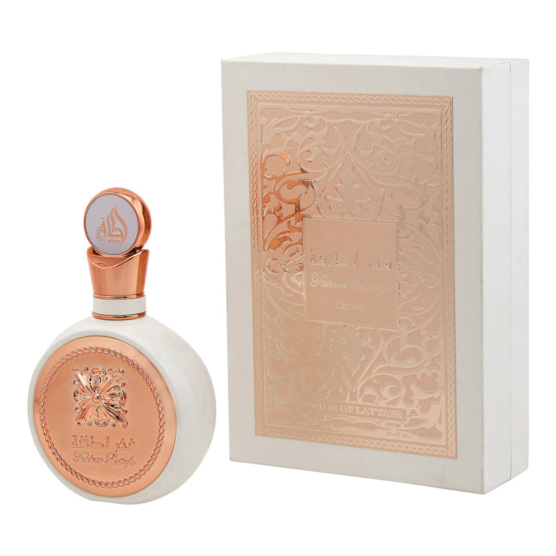 Lattafa Fakhar Women Eau De Parfum 100ml