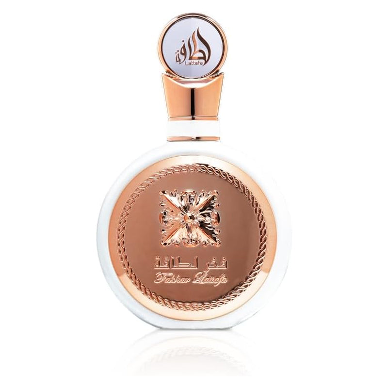 Lattafa Fakhar Women Eau De Parfum 100ml