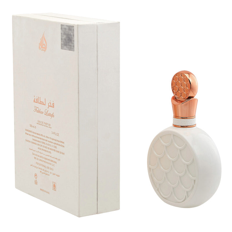 Lattafa Fakhar Women Eau De Parfum 100ml