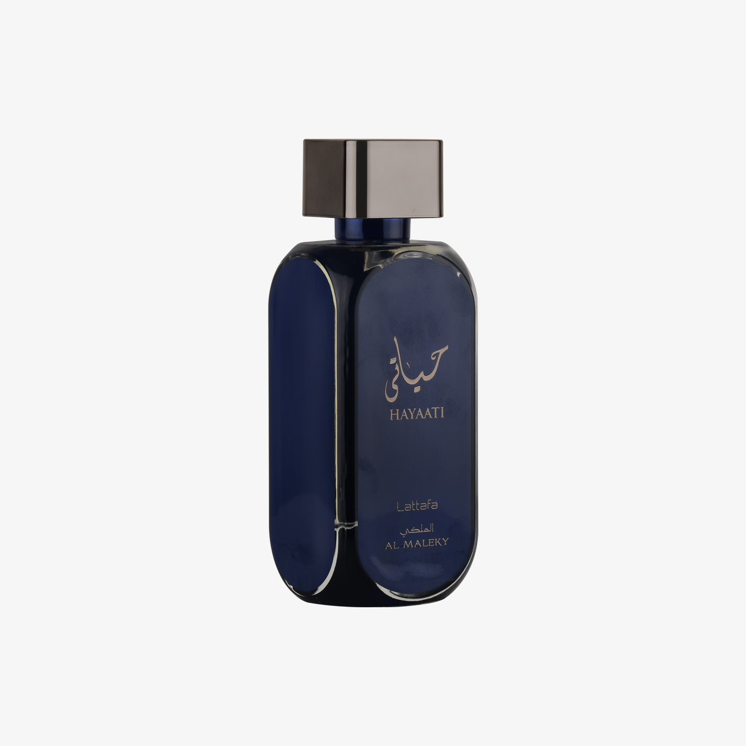 Lattafa Hayaati Al Maleky Eau De Parfum 100ml