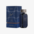 Lattafa Hayaati Al Maleky Eau De Parfum 100ml