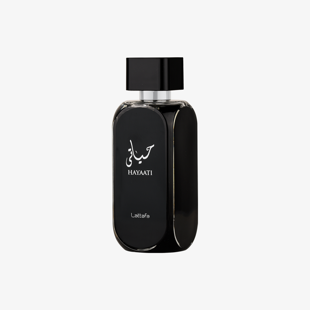 Lattafa Hayaati Eau De Parfum 100ml