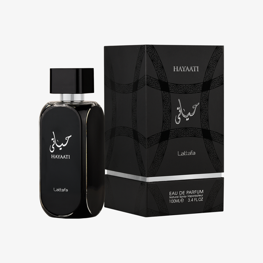 Lattafa Hayaati Eau De Parfum 100ml