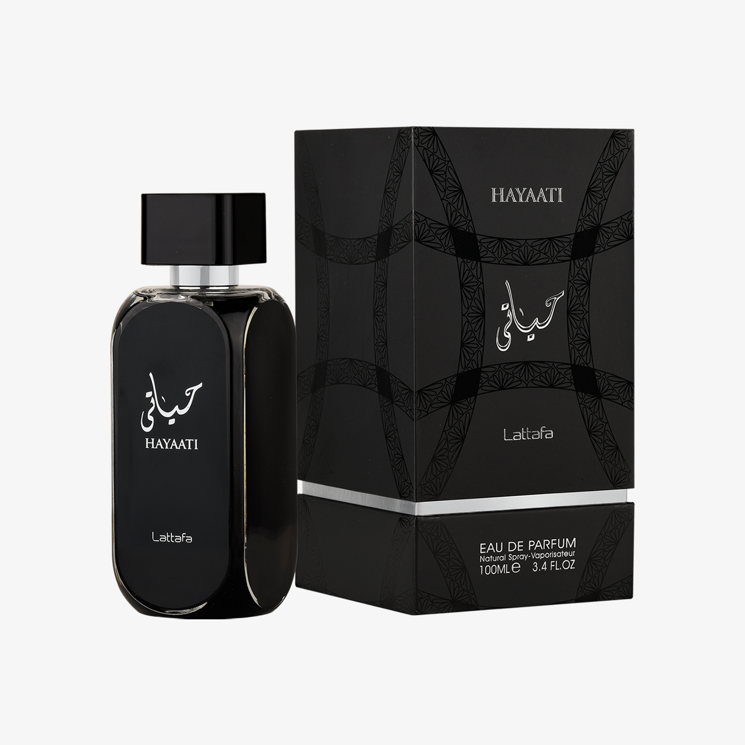 Lattafa Hayaati Eau De Parfum 100ml