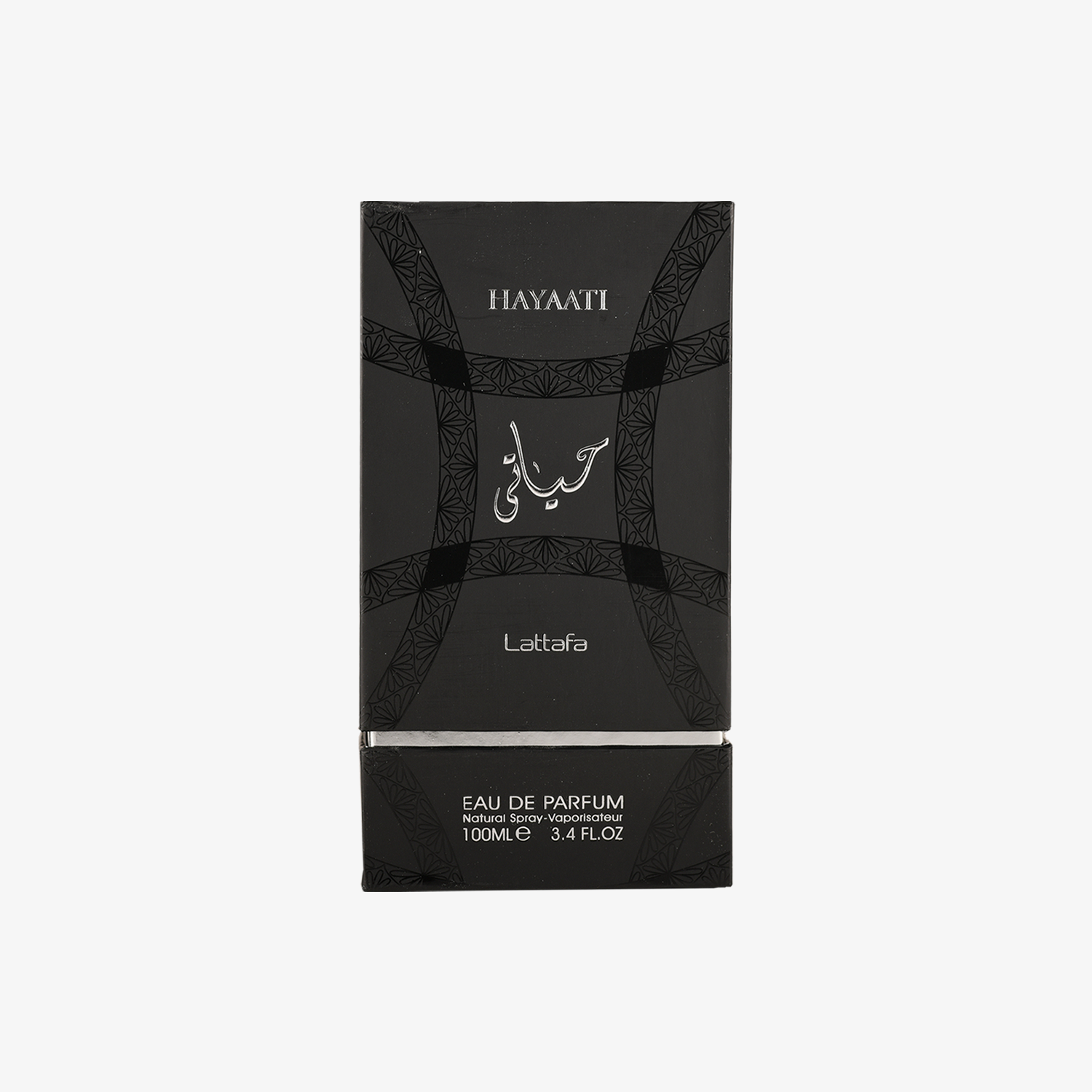 Lattafa Hayaati Eau De Parfum 100ml