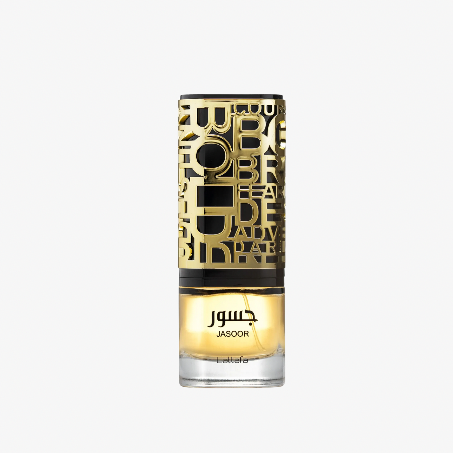 Lattafa Jasoor Eau De Parfum 100ml