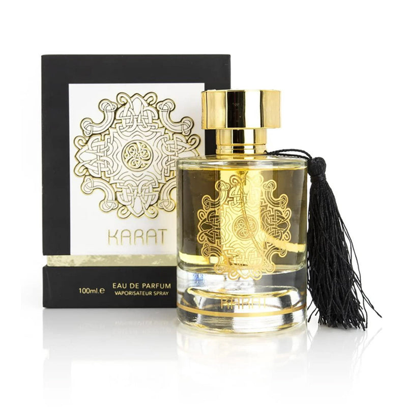 Lattafa Karat Eau De Parfum 100ml