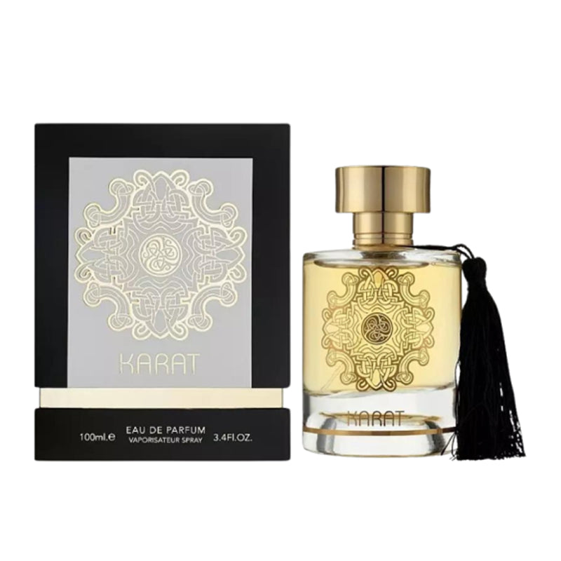 Lattafa Karat Eau De Parfum 100ml