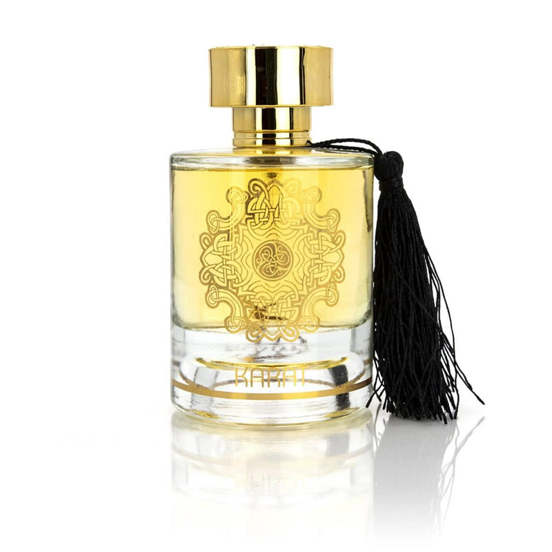 Lattafa Karat Eau De Parfum 100ml