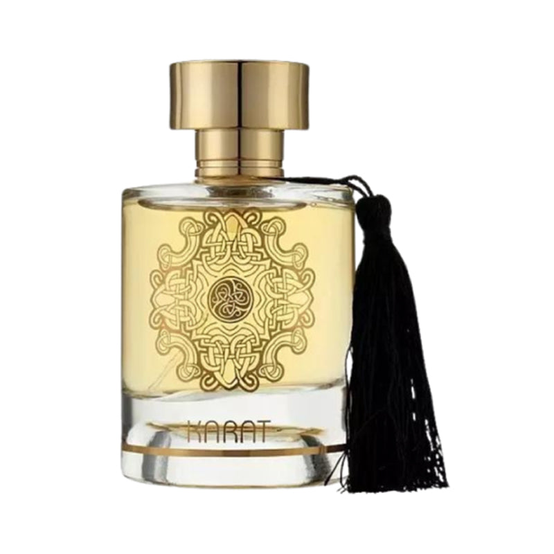 Lattafa Karat Eau De Parfum 100ml