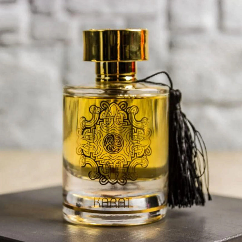 Lattafa Karat Eau De Parfum 100ml