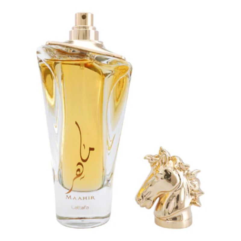 Lattafa Maahir Extrait De Parfum 100ml