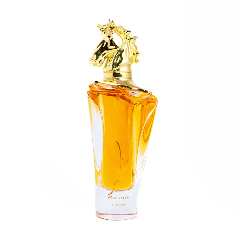 Lattafa Maahir Extrait De Parfum 100ml