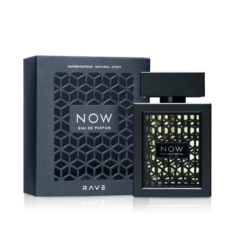 Rave Now By Eau De Parfum 100ml
