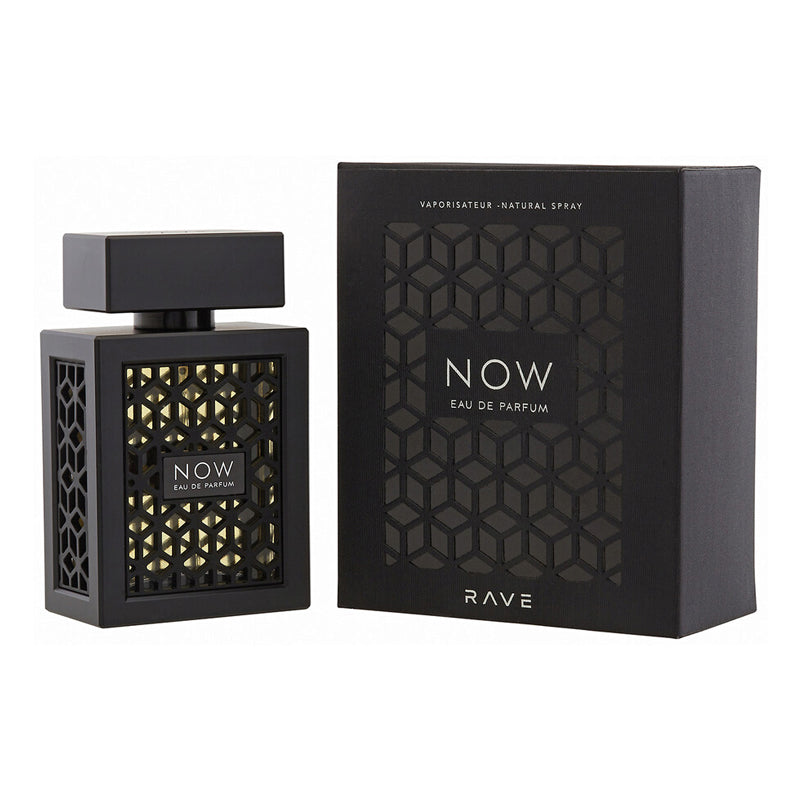 Rave Now By Eau De Parfum 100ml