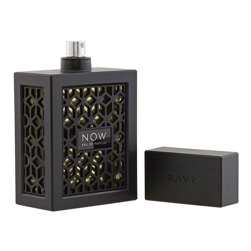 Rave Now By Eau De Parfum 100ml