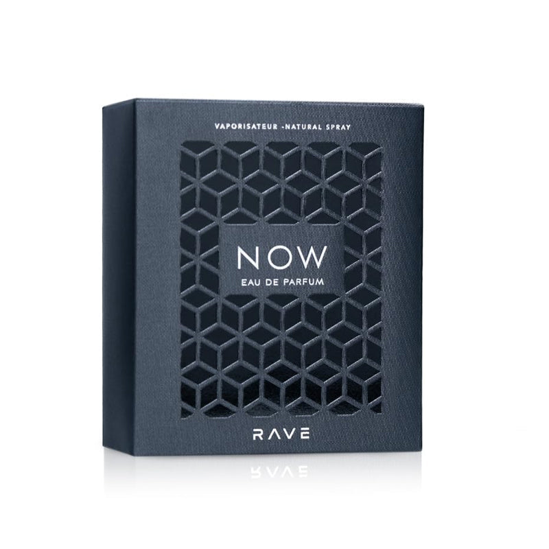 Rave Now By Eau De Parfum 100ml