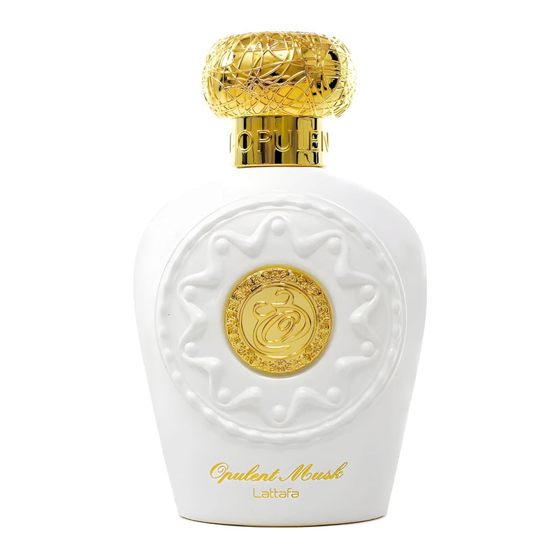 Lattafa Opulent Musk Eau De Parfum 100ml