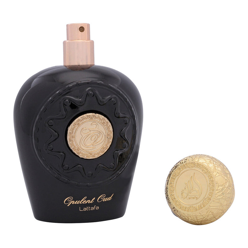 Lattafa Opulent Oud Eau De Parfum 100ml