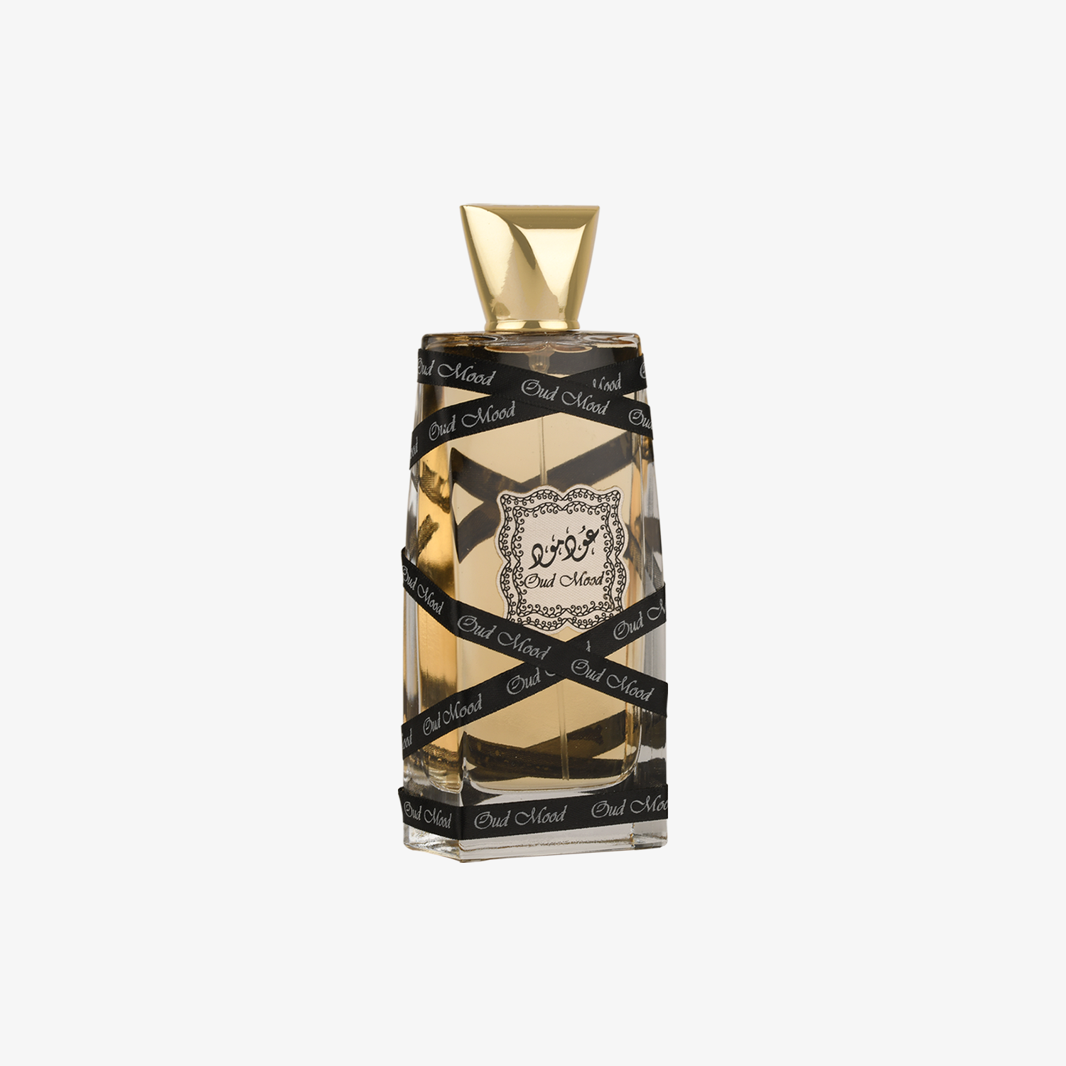 Lattafa Oud Mood Eau De Parfum 100ml