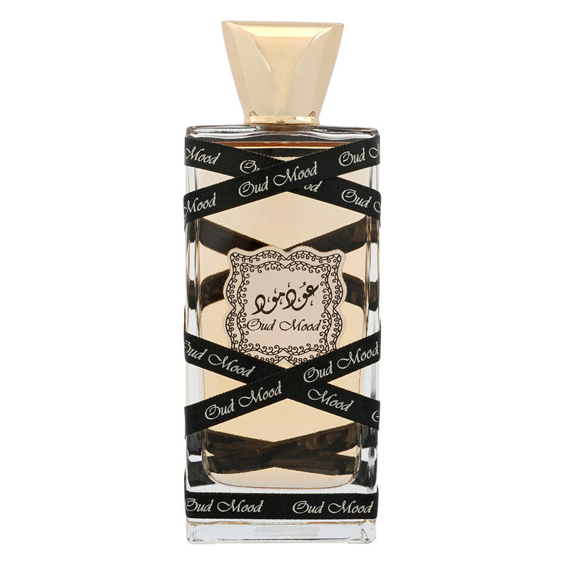 Lattafa Oud Mood Eau De Parfum 100ml