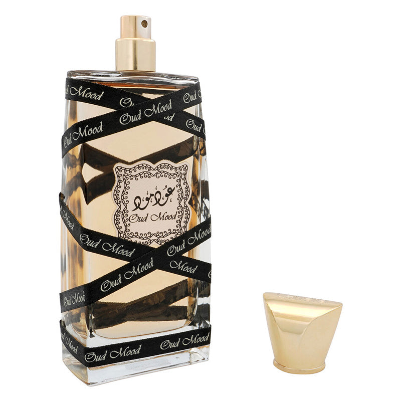 Lattafa Oud Mood Eau De Parfum 100ml