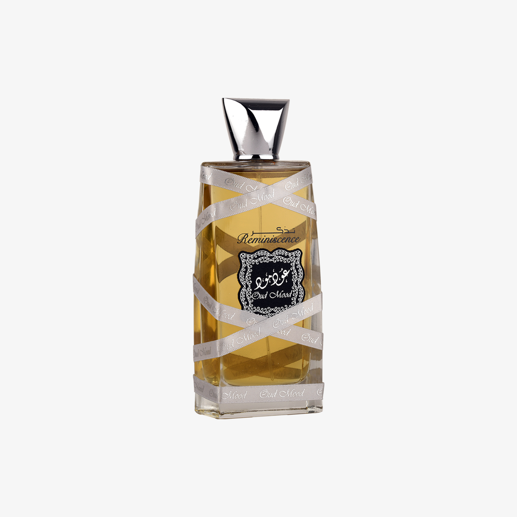 Lattafa Oud Mood Reminiscence Eau De Parfum 100ml