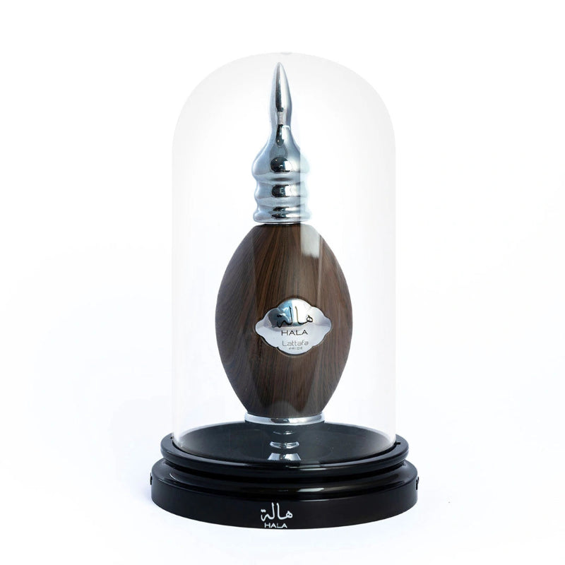 Lattafa Pride Hala Eau De Parfum 100ml