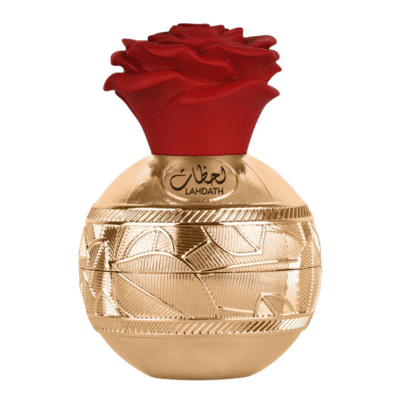 Lattafa Pride Lahdath Rose, Lemon, Vanilla Eau De Parfum 80ml