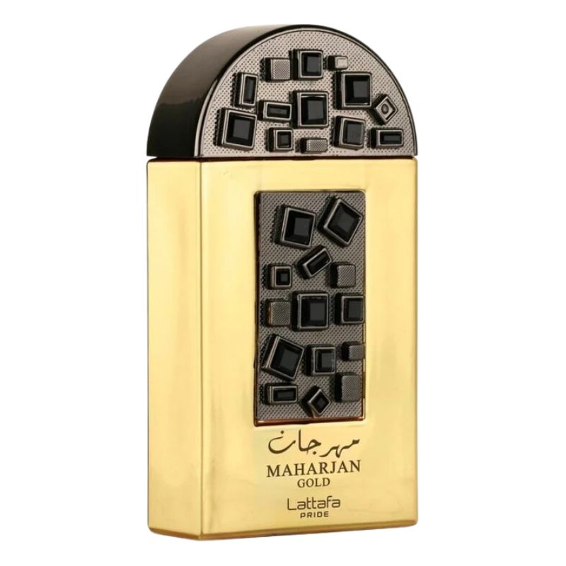 Lattafa Qimmah Eau De Parfum 100ml