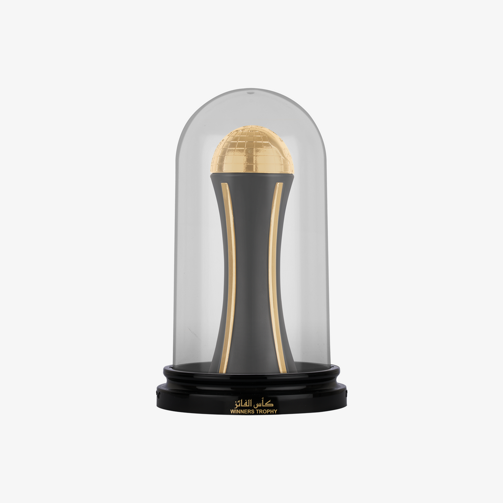 Lattafa Pride Winners Trophy Gold Eau De Parfum 100ml