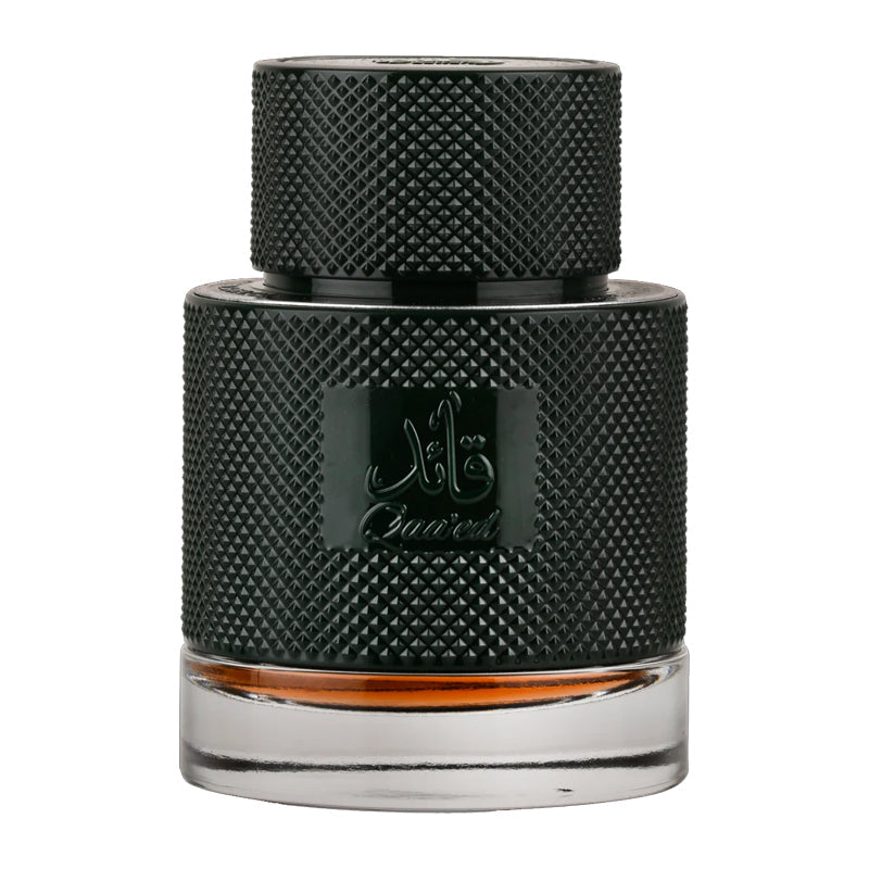 Lattafa Qaa'ed Al Shabaab Eau De Parfum 100ml