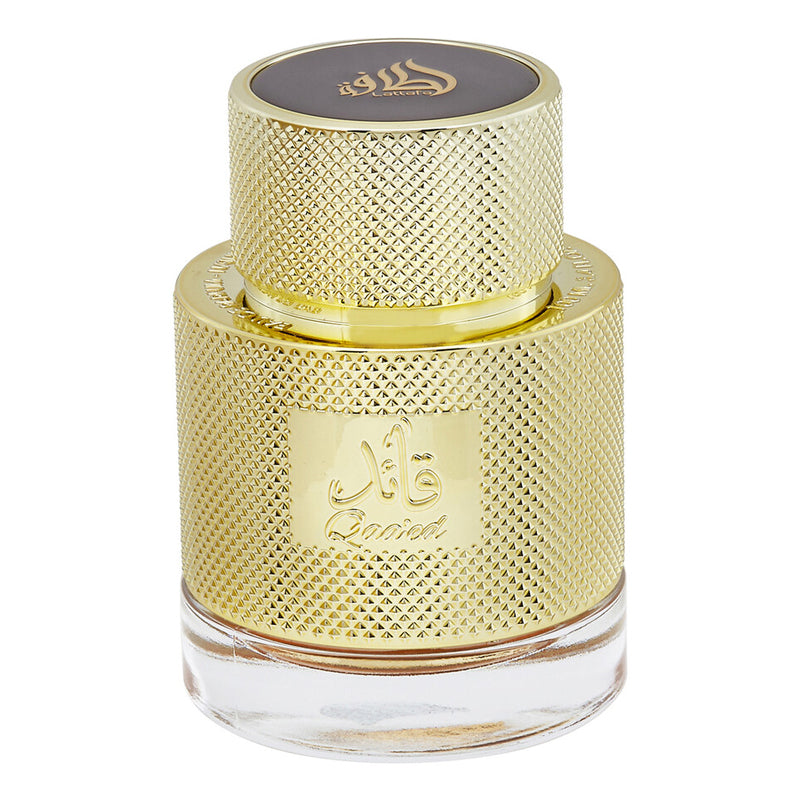 Lattafa Qaa’ed Eau De Parfum 100ml