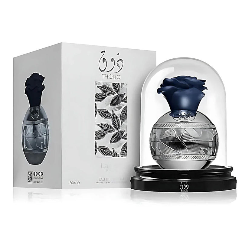Lattafa Thouq Eau De Parfum 80ml